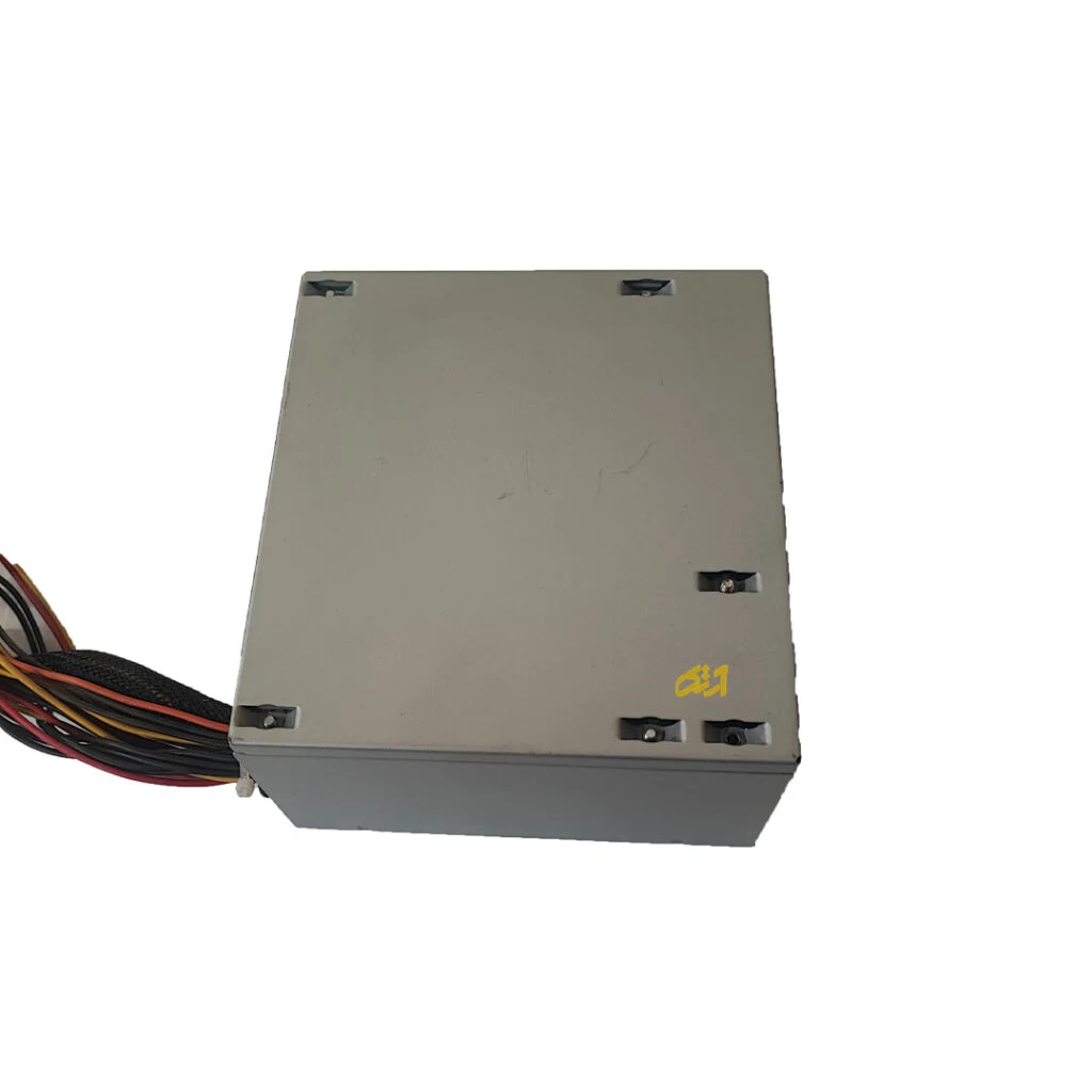 پاور green gp330a دست دوم