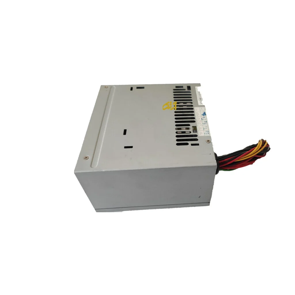 پاور hec 300er دست دوم