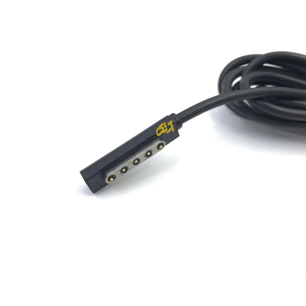 کابل آداپتور تعمیری اوریجینال دو سیم تبلت Microsoft Surface Pro 2