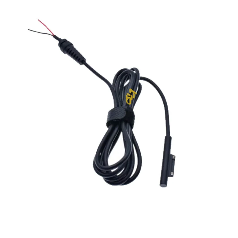 کابل آداپتور تعمیری اوریجینال دو سیم تبلت Microsoft Surface Pro 3