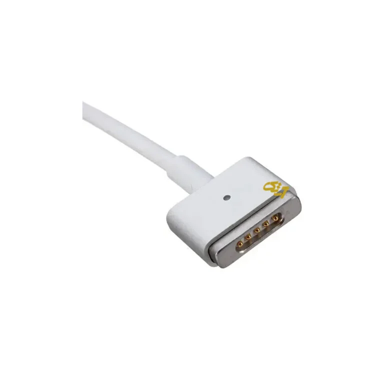 کابل آداپتور تعمیری اوریجینال لپ تاپ اپل Magsafe2