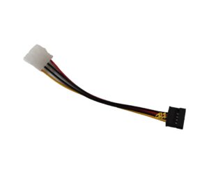 کابل برق تبدیل IDE به SATA