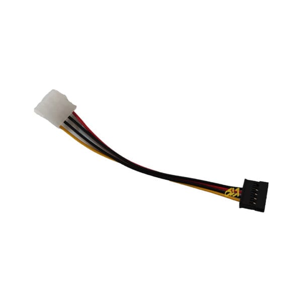 کابل برق تبدیل IDE به SATA