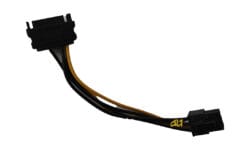 کابل برق رایزر دست دوم