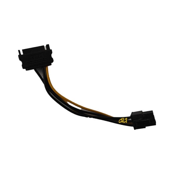 کابل برق رایزر دست دوم