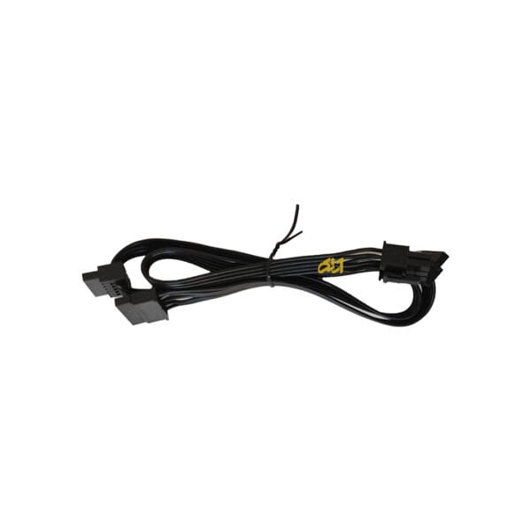 کابل برق پاور گرین SATA