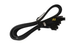 کابل پاور PCI-E گرین