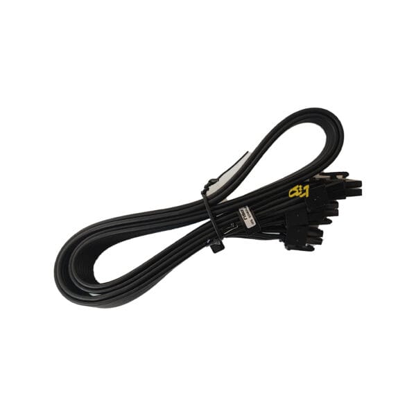 کابل پاور PCI-E گرین