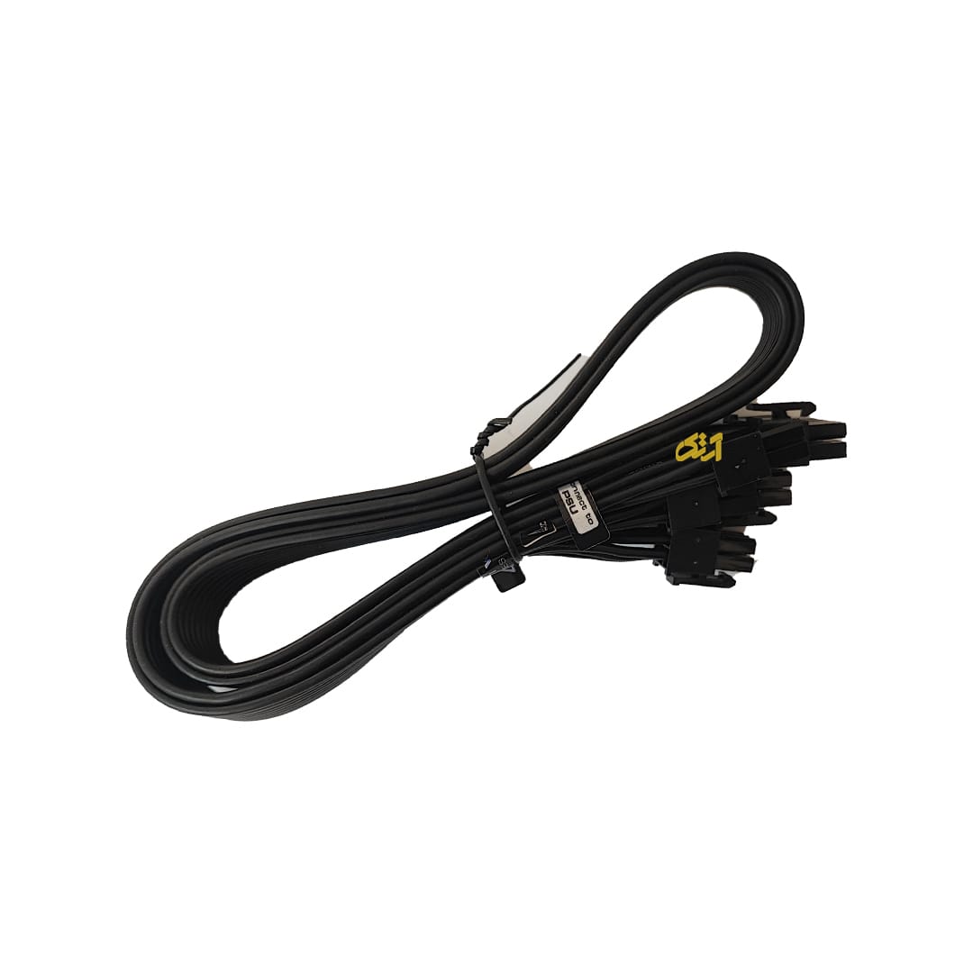 کابل پاور PCI-E گرین کابل پاور PCI-E گرین