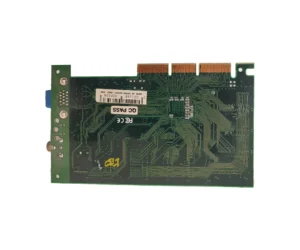 کارت گرافیک Geforce mx400 64m دست دوم