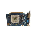 کارت گرافیک PCI PNY geforce 8400 دست دوم