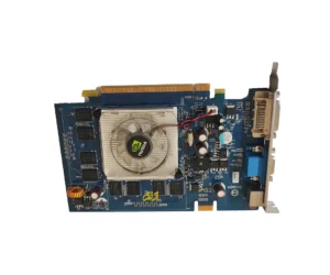 کارت گرافیک PCI PNY geforce 8400 دست دوم