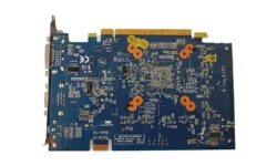 کارت گرافیک PCI PNY geforce 8400 دست دوم