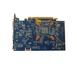کارت گرافیک PCI PNY geforce 8400 دست دوم