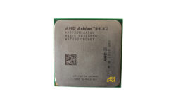 CPU Athlon 64 X2 دست دوم