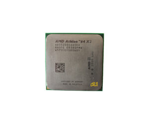 CPU Athlon 64 X2 دست دوم