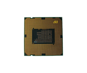 پردازنده سی پی یو اورجینال کامپیوتر CPU Intel core i3-2100 3 Tray