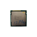 پردازنده سی پی یو اورجینال کامپیوتر CPU Intel core i3-2100 3 Tray