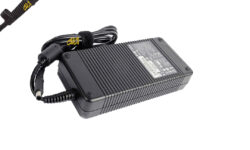 آداپتور شارژر اورجینال لپ تاپ اچ پی سر دلی سه ماه گارانتی 19.5Vولت 11.8 آمپر adaptor laptop HP DELL PLUG