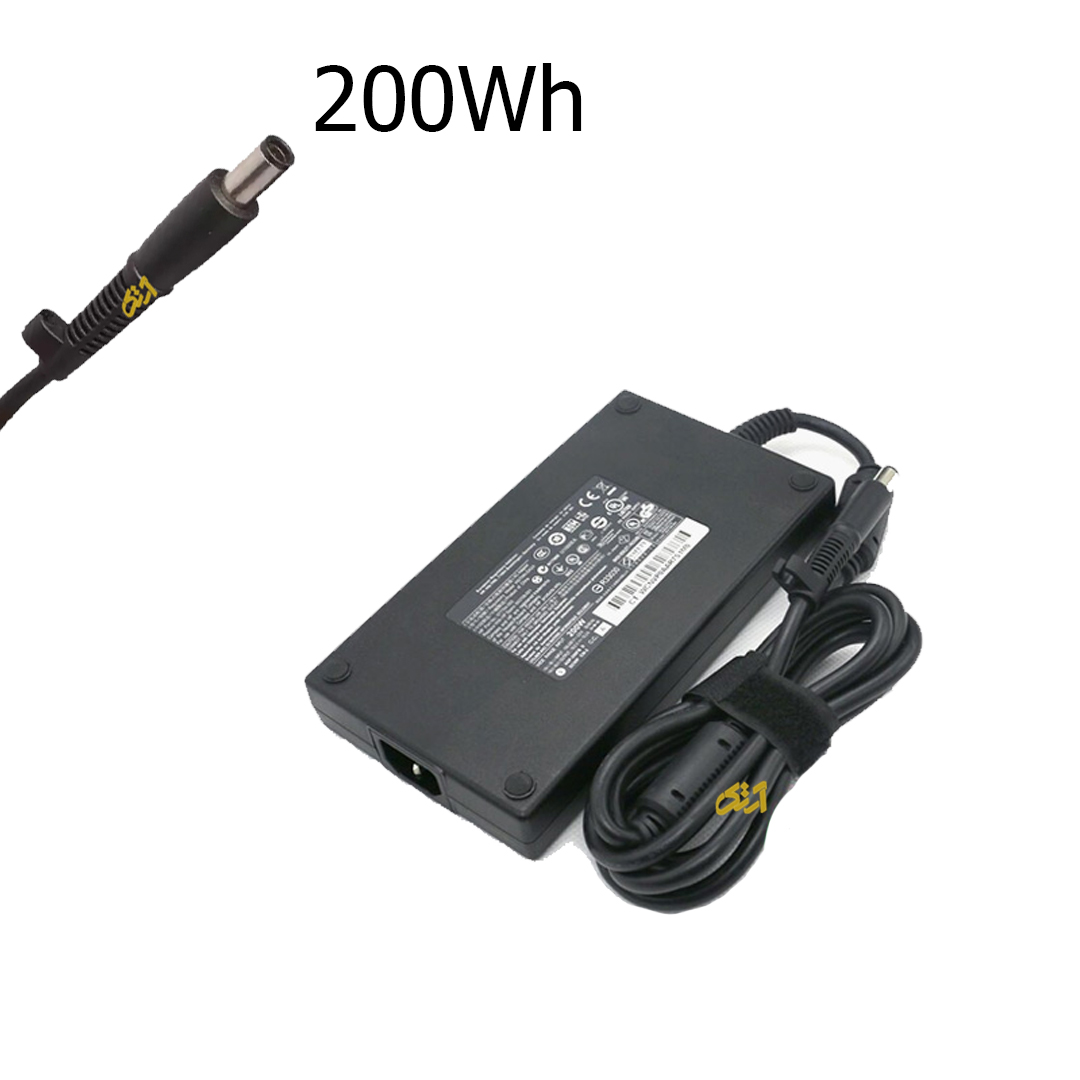 آداپتور شارژر اورجینال لپ تاپ اچ پی سر دلی شش ماه گارانتی 19.5Vولت 10.3 آمپر adaptor laptop HP DELL PLUG آداپتور شارژر اورجینال لپ تاپ اچ پی سر دلی شش ماه گارانتی 19.5Vولت 10.3 آمپر adaptor laptop HP DELL PLUG
