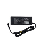آداپتور شارژر اورجینال لپ تاپ دل شش ماه گارانتی 19.5Vولت 4.62 آمپر سرریز adaptor laptop DELL Small Plug