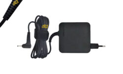 آداپتور شارژر اورجینال لپ تاپ لنوو شش ماه گارانتی 20Vولت 2.5 آمپر سرریز adaptor laptop LENOVO