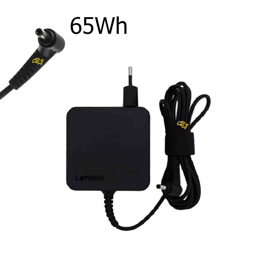 آداپتور شارژر اورجینال لپ تاپ لنوو شش ماه گارانتی 20V ولت 3.25 آمپر سرریز مربعی adaptor laptop LENOVO Small Plug آداپتور شارژر اورجینال لپ تاپ لنوو شش ماه گارانتی 20V ولت 3.25 آمپر سرریز مربعی adaptor laptop LENOVO Small Plug