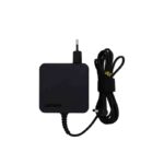 آداپتور شارژر اورجینال لپ تاپ لنوو شش ماه گارانتی 20V ولت 3.25 آمپر سرریز مربعی adaptor laptop LENOVO Small Plug