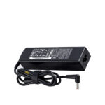 آداپتور شارژر اورجینال لپ تاپ لنوو شش ماه گارانتی 20Vولت 4.5 آمپر سرنرمال adaptor laptop LENOVO Normal Plug Long