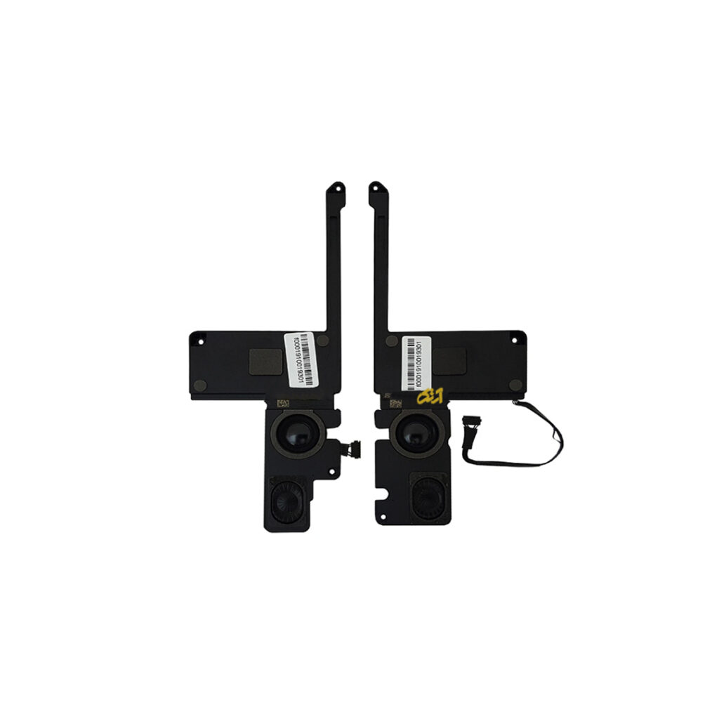 اسپیکر اورجینال لپ تاپ اپل مک بوک پرو مدل speaker Laptop Apple MACBOOK PRO a1287a1398
