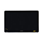 ال سی دی و گلس اورجینال لپ تاپ اپل مک بوک  پرو مدل Glass-LCD Laptop Apple MACBOOK PRO a1285