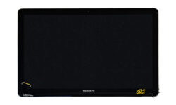 ال سی دی و گلس اورجینال لپ تاپ اپل مک بوک  پرو مدل Glass-LCD Laptop Apple MACBOOK PRO a1285