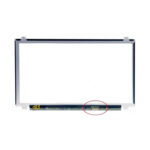 ال‌ سی دی اورجینال صفحه نمایش لپ‌ تاپ ASUS F542BP