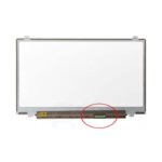 ال‌ سی دی اورجینال صفحه نمایش لپ‌ تاپ ASUS P450C / P450L