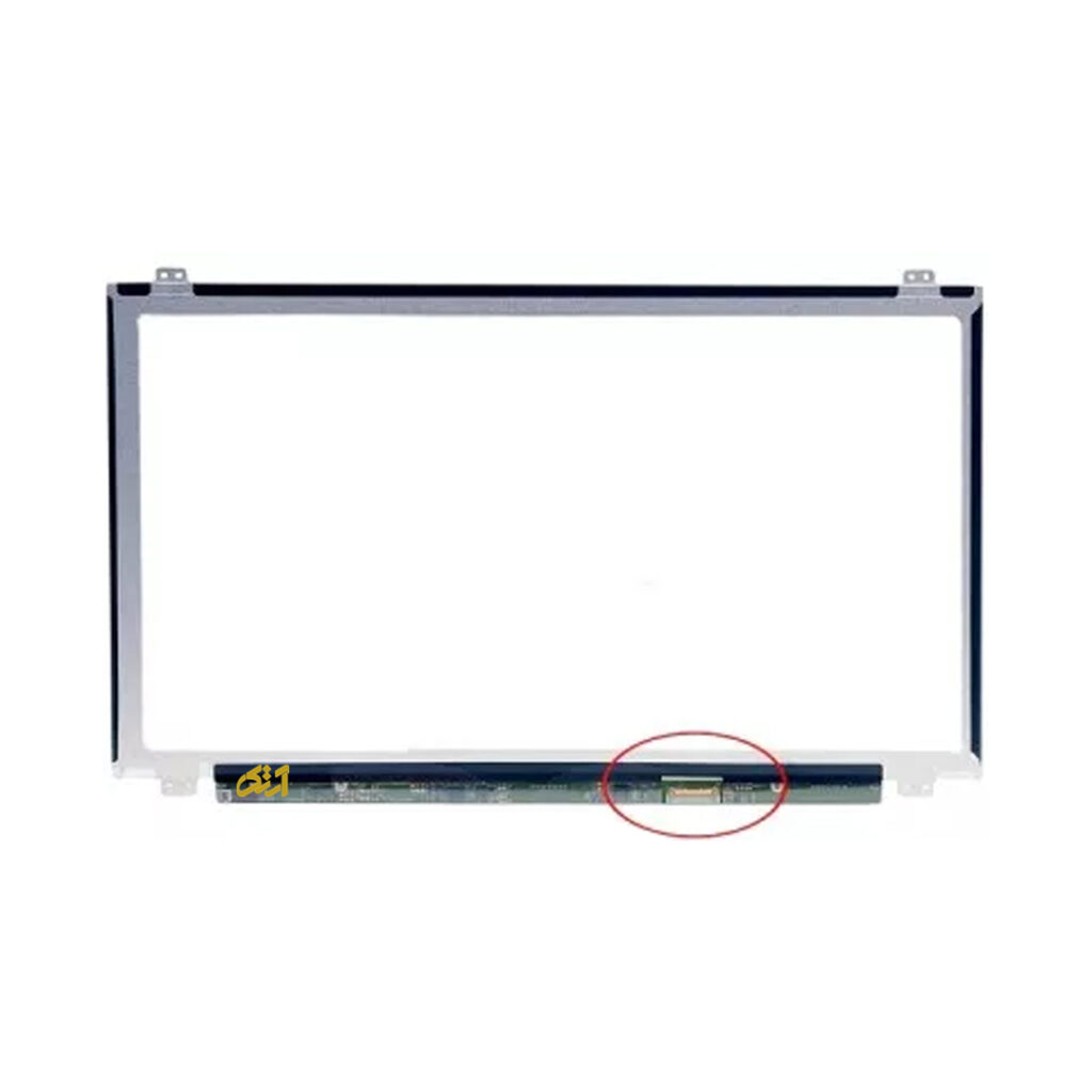 ال‌ سی دی اورجینال صفحه نمایش لپ‌ تاپ ASUS PU550CA