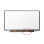 ال‌ سی دی اورجینال صفحه نمایش لپ‌ تاپ ASUS X401