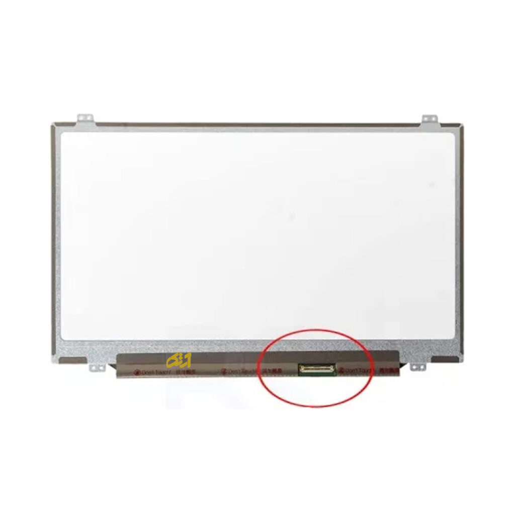 ال‌ سی دی اورجینال صفحه نمایش لپ‌ تاپ ASUS X450V / X450VB / X450VC / X450VE