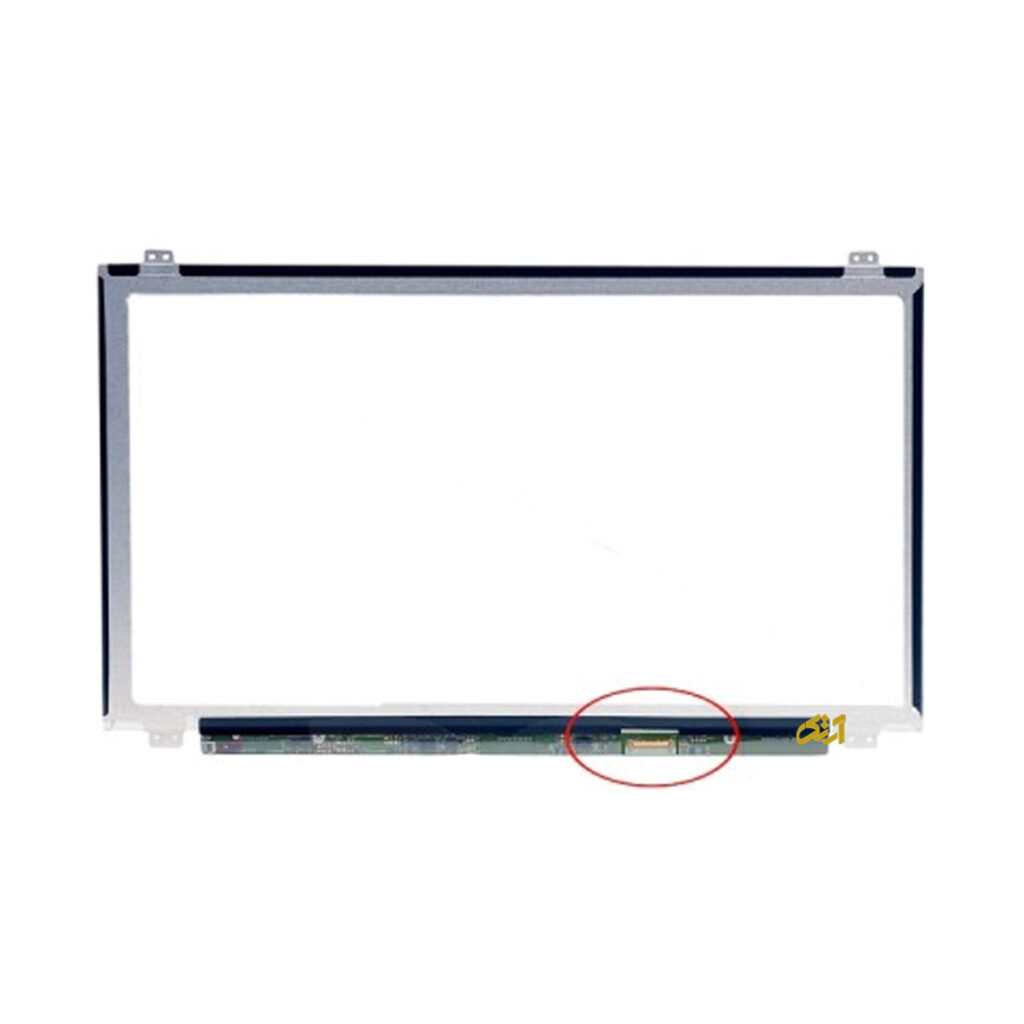 ال‌ سی دی اورجینال صفحه نمایش لپ‌ تاپ ASUS X550LB / X550LC بدون تاچ