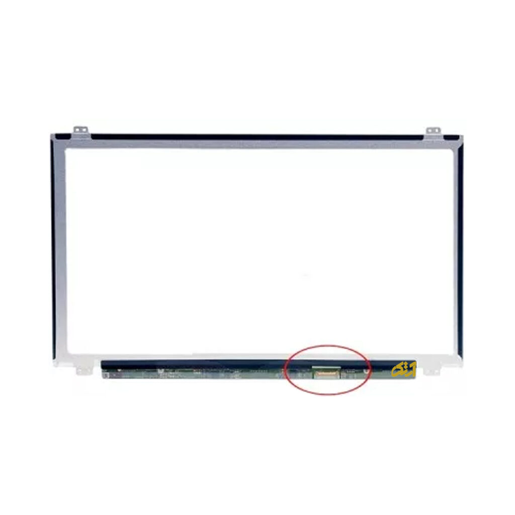 ال‌ سی دی اورجینال صفحه نمایش لپ‌ تاپ ASUS X553S / X553SA