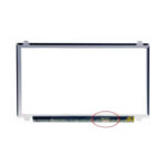 ال‌ سی دی اورجینال صفحه نمایش لپ‌ تاپ ASUS X553S / X553SA