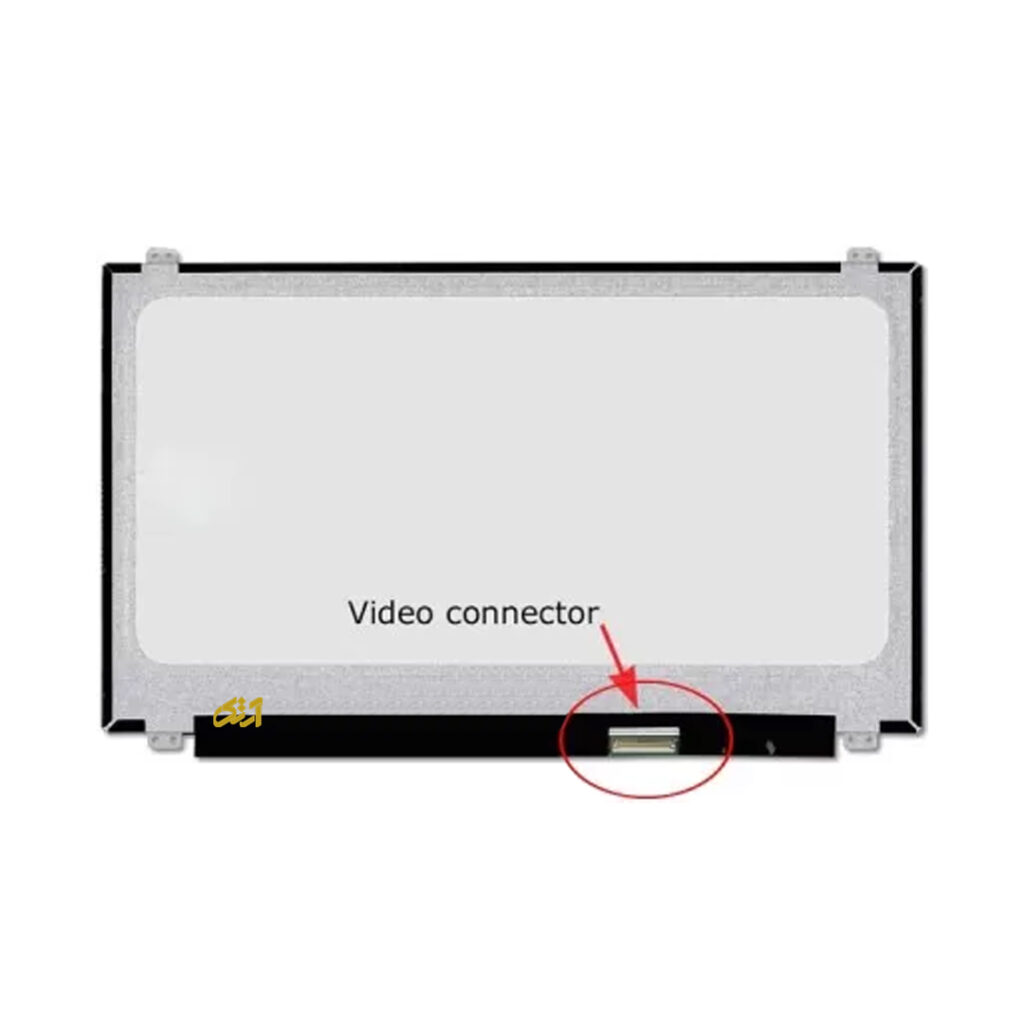 ال‌ سی دی اورجینال صفحه نمایش لپ‌ تاپ ASUS X554LI