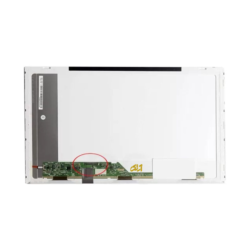 ال‌ سی دی اورجینال صفحه نمایش لپ‌ تاپ B156XTN02.3 HW0A