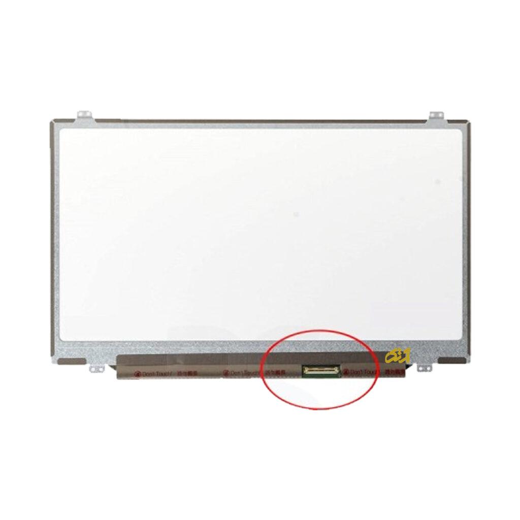 ال‌ سی دی اورجینال صفحه نمایش لپ‌ تاپ DELL VOSTRO 3400