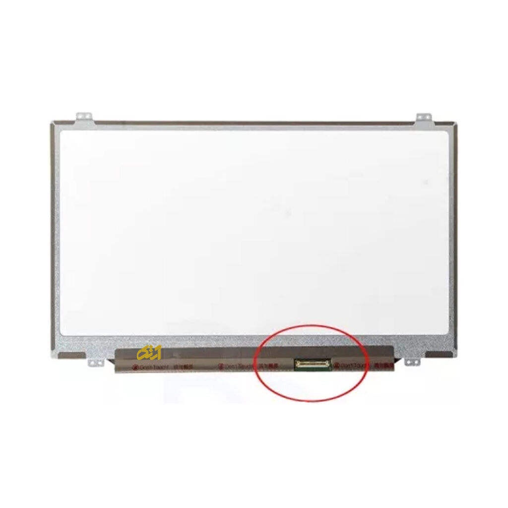 ال‌ سی دی اورجینال صفحه نمایش لپ‌ تاپ HP 240 G3