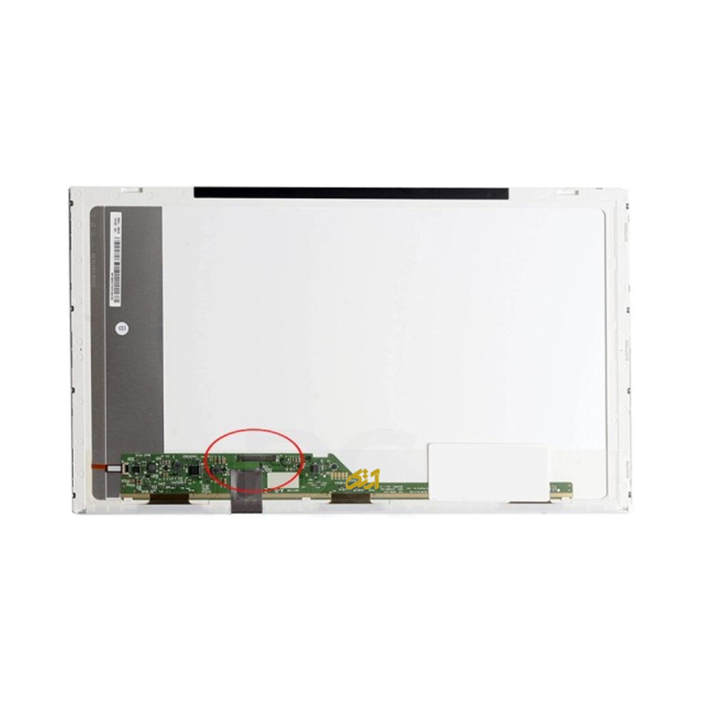 ال‌ سی دی اورجینال صفحه نمایش لپ‌ تاپ LENOVO 42T0673