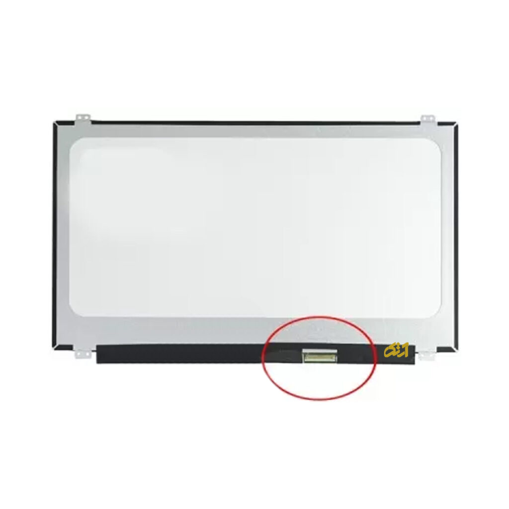 ال‌ سی دی اورجینال صفحه نمایش لپ‌ تاپ LENOVO IdeaPad 700 / IP700 پانزده اینچ