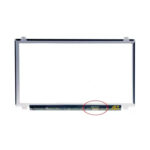 ال‌ سی دی اورجینال صفحه نمایش لپ‌ تاپ LP156WHA(SP)(A2)