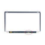 ال‌ سی دی اورجینال صفحه نمایش لپ‌ تاپ LP156WHB(TP)(K1)