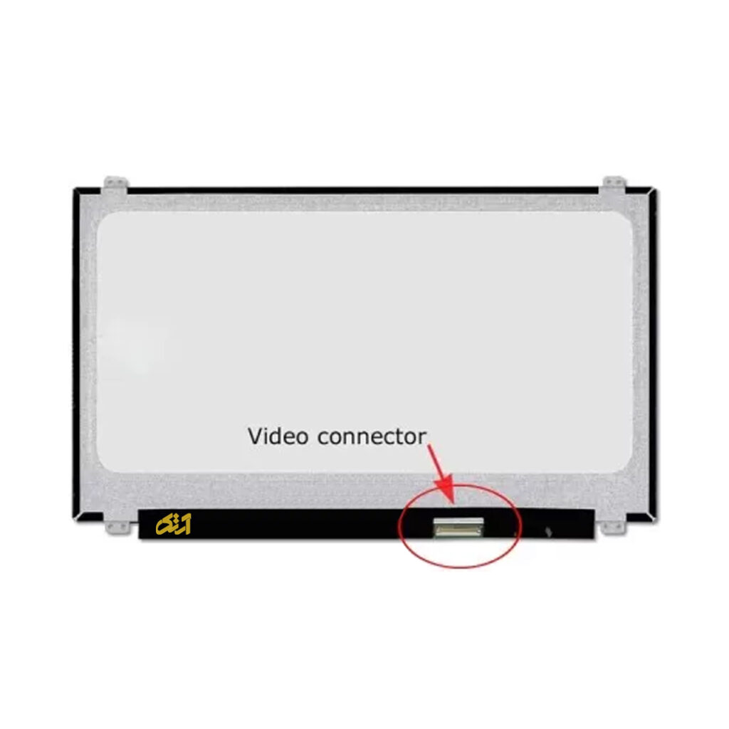 ال‌ سی دی اورجینال صفحه نمایش لپ‌ تاپ LTN156AT20-P01