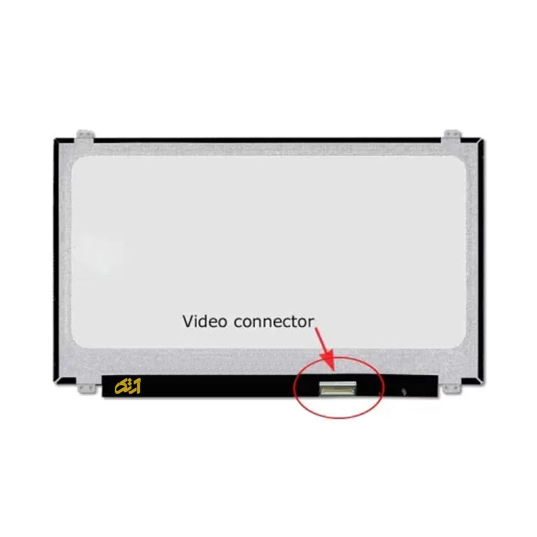 ال‌ سی دی اورجینال صفحه نمایش لپ‌ تاپ LTN156AT30-601